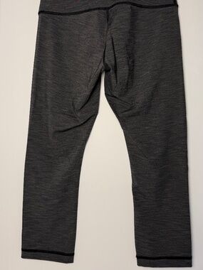 lululemon capri running pants